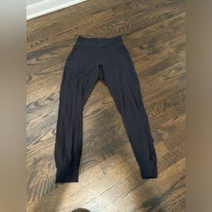Lululemon Align Jogger size 4